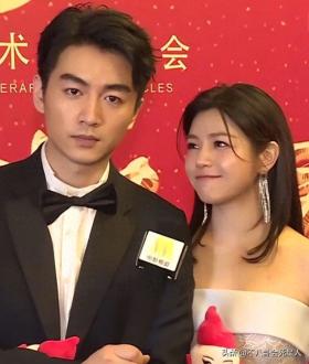 陈晓陈妍希离婚内幕曝光，女方爆哭三天后状态回归