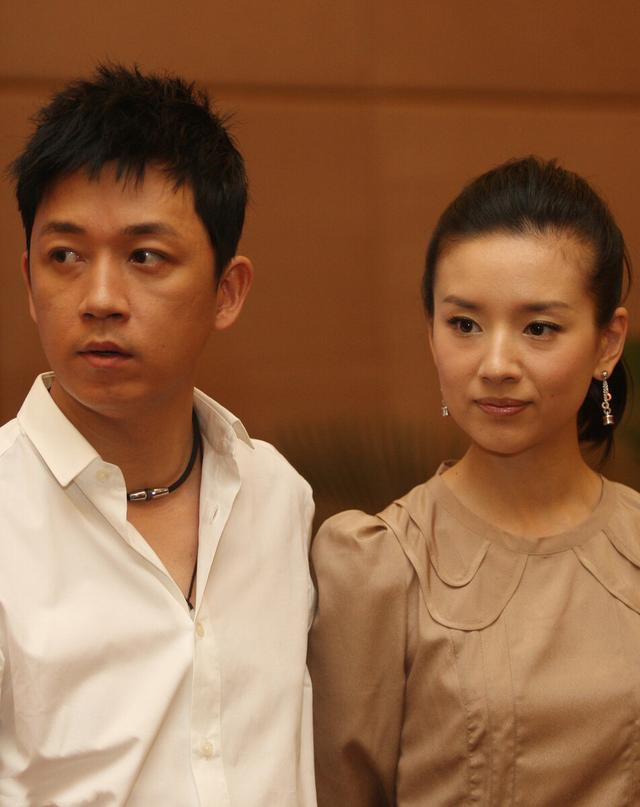 10年后，揭秘董洁潘粤明决绝离婚真相